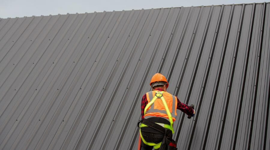 Expert top industrial roofings services in Norwood Young America, MN